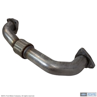 FORD OEM 2008-2010 6.4L LEFT HAND UP PIPE