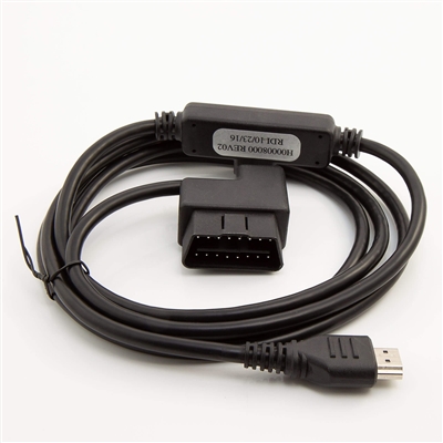 EAS 98109 OBD-II TO HDMI CABLE