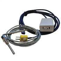 SCT 9817 EGT SENSOR KIT