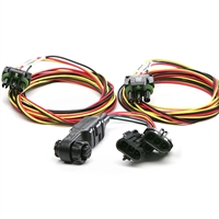 EDGE PRODUCTS ACCESSORY SYSTEM EAS (EXPANDABLE) 5VOLT KIT DESIGNED FOR USE WITH THE EDGE PRODUCTS CS2/CTS2/CTS3