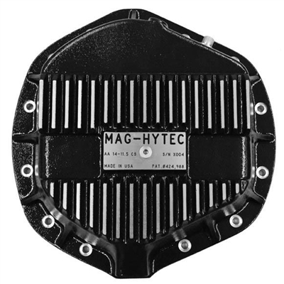 MAG-HYTEC AA 14-11.5 CS DIFFERENTIAL COVER