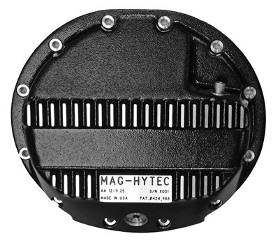 MAG-HYTEC AA12-9.25 FRONT DIFFERENTIAL COVER