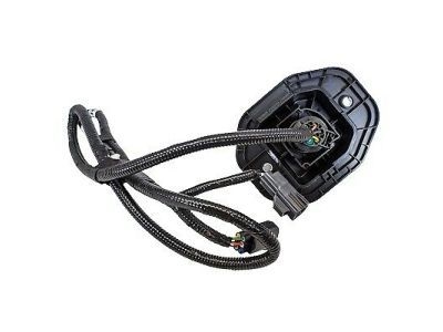 Ford BC3Z-13A576-A Wiring Assembly 2011-2016 Ford BC3Z13A576A