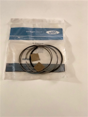 Ford OEM BC3Z-6148-A, Engine Piston Ring 6.7 Ford 11-16