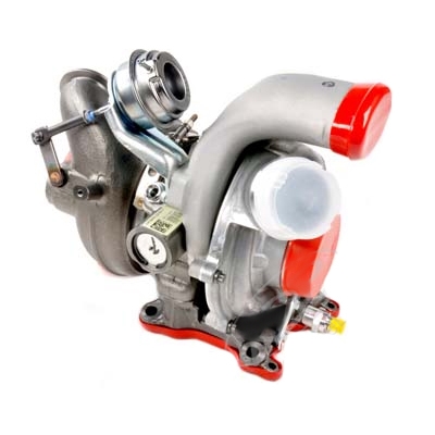 FORD OEM BC3Z-6K682-C TURBOCHARGER