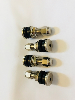 Bolt in Valve set of (4)