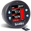 BANKS POWER 66761 IDASH 1.8 DATAMONSTER FITS VEHICLES EQUIPPED WITH BANKS DERRINGER TUNER