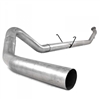 P1 C6145SLM 2013-2018 Dodge 4" SLM SERIES TURBO-BACK COMPETITION EXHAUST SYSTEM