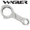 Wagler 6.0 Billet Connecting Rods