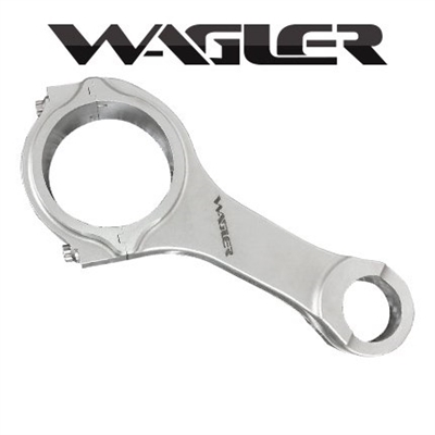 Wagler 6.4 Billet Connecting Rods