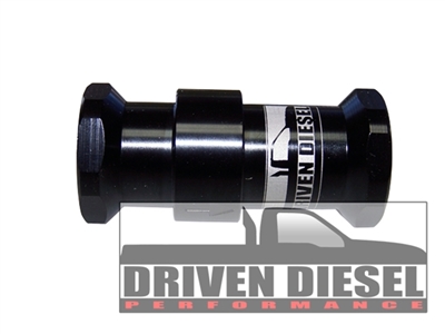 DRIVEN DIESEL PERFORMANCE 2003-2007 6.0L Fuel Check Valve