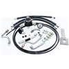 1999-2003 Ford F250/350 Super Duty 7.3L Driven Diesel 7.3L Standard Regulated Return Fuel System Kit