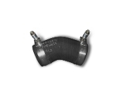 Diesel Site 2003-2007 6.0L Turbo Outlet Angled Replacement Boot