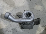 Elite 59mm Billet Tow-Power VGT