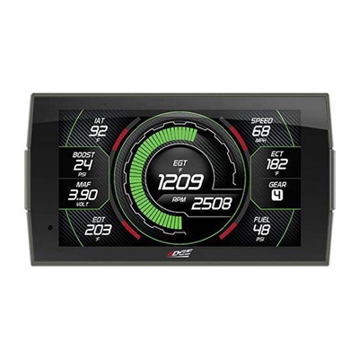 EDGE PRODUCTS 85400-200 EVOLUTION CTS3 TUNER (DURAMAX) 2001-2016 GM 6.6L DURAMAX