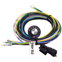 GDP Switch 11-14 Ford EZ LYNK switch HIGH IDLE