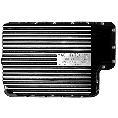 Mag-Hytec 5R110W 6.4 Transmission Pan