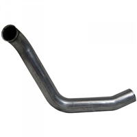 MBRP EXHAUST 4" POWERSTROKE DOWN PIPE 1999-2003 FORD 7.3L POWERSTROKE