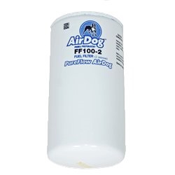 AIRDOG FF100-2 REPLACEMENT FUEL FILTER (2 MICRON)