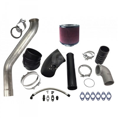 FLEECE FPE-593-2G-NT 2ND GEN SWAP KIT