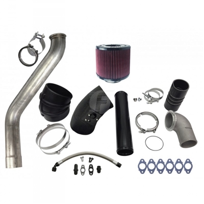 FLEECE FPE-673-2G-NT 2ND GEN SWAP KIT