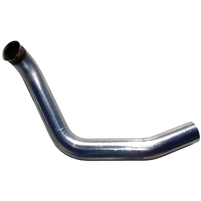 MBRP EXHAUST 4" POWERSTROKE DOWN PIPE 1999-2003 FORD 7.3L POWERSTROKE