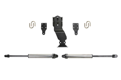 Fabtech Dual Dirt Logic Kit 2017-2019 Ford F250/350