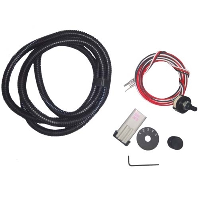 GDP 610010 SHIFT-ON-THE-FLY SWITCH 2010-2019 6.7 Cummins (Works with GDP EZ LYNK TUNING)