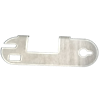 GDP EFI Live/ EZ Lynk Rotary Switch Bracket 2011-2016 Ford