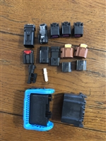SDP GM Plug Harness Kit 2011-2016