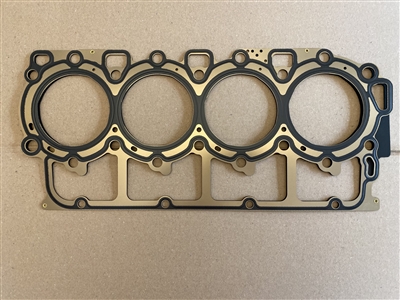 Ford OEM Head Gasket, Fits 2011-2019 Ford 6.7L RIGHT/PASSENGER SIDE