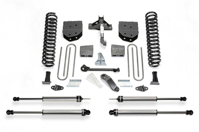 FABTECH 6" BASIC SYSTEM W/ DIRT LOGIC SHOCKS - K2130DL