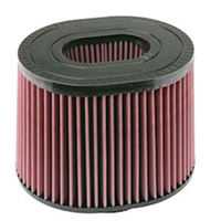 S&B FILTERS KF-1035 REPLACEMENT FILTER (CLEANABLE)