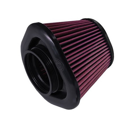 S&B FILTERS KF-1037 REPLACEMENT FILTER (CLEANABLE)