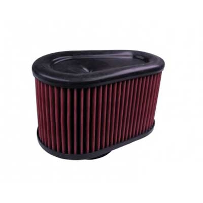 S&B FILTERS KF-1039 REPLACEMENT FILTER (CLEANABLE)