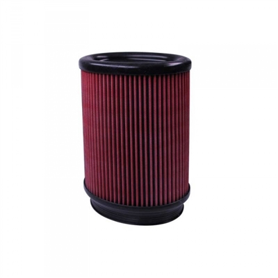 S&B FILTERS KF-1059 REPLACEMENT FILTER (CLEANABLE)