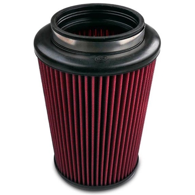 S&B FILTERS KF-1063 REPLACEMENT FILTER (CLEANABLE)