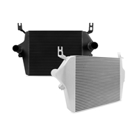 MISHIMOTO MMINT-F2D-03 INTERCOOLER