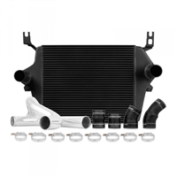 MISHIMOTO MMINT-F2D-03K INTERCOOLER PIPE & BOOT KIT