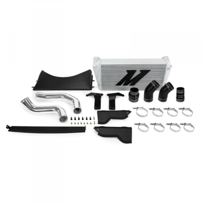 MISHIMOTO MMINT-RAM-13K INTERCOOLER & PIPE KIT