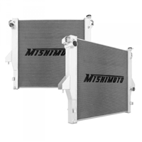 MISHIMOTO ALUMINUM PERFORMANCE RADIATOR MMRAD-RAM-03