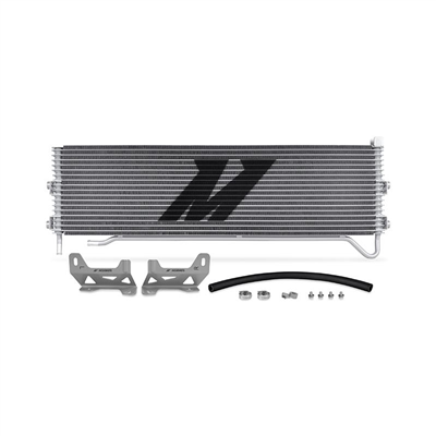 Mishimoto Transmission Cooler 2008-2010 Ford 6.4L MMTC-F2D-08SL