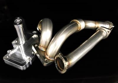 MPD 6.0 T4 TURBO KIT MPD-60T4