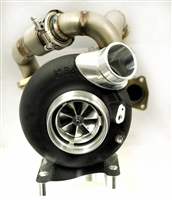 MPD 6.7 Budget SXE Turbo Kit 2011-2014 63MM