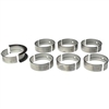 CLEVITE MS-2328P P-SERIES MAIN BEARING SET (STANDARD) 1989-2012 DODGE 5.9L/6.7L CUMMINS