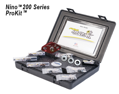 ProMaxx NINO 200 Series ProKit Platinum Plus - Ford 6.7L Diesel-N200APP