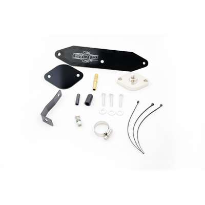 GDP EGR Delete Kit 2017-2018