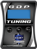 GDP TUNING R110DGP EFILIVE AUTOCAL TUNER