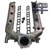 RCD 6.4L Ported Intake Manifold