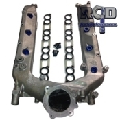 RCD 6.4L Ported Intake Manifold